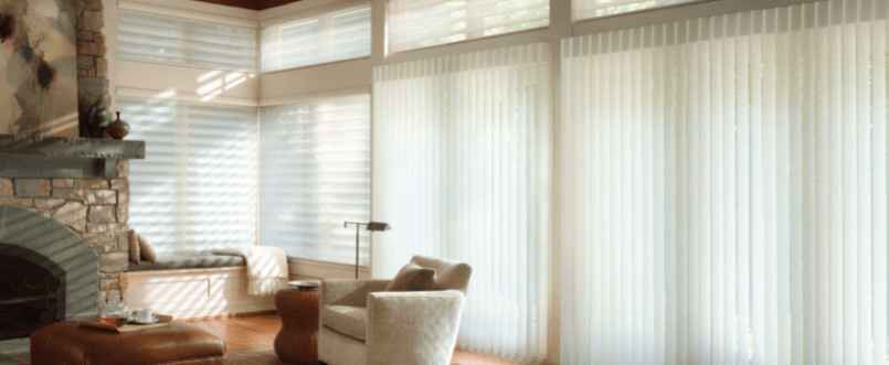 White Window Blinds — Simply Smarter Blinds in Tea Gardens, NSW