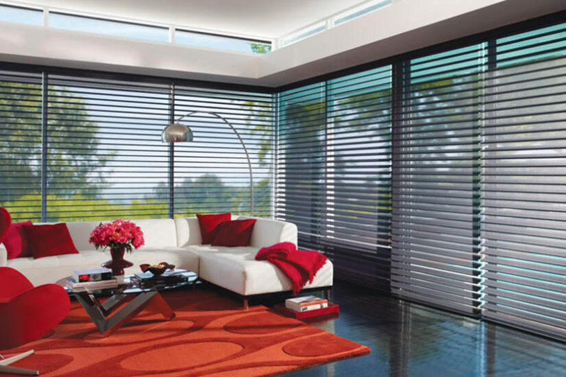 Automated Window Blinds — Simply Smarter Blinds in Tea Gardens, NSW