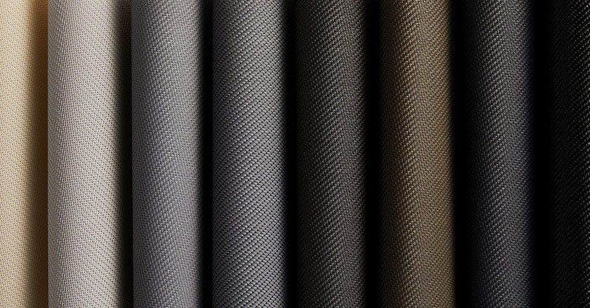 Window Coverings Close Up View — Simply Smarter Blinds in Corlette, NSW