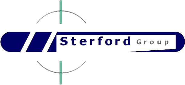 sterford group logo