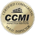 certified commercial mold inspector