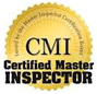 certified master inspector