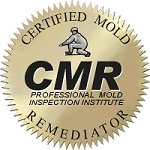 certified mold remediator icon