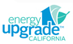 energy upgrade california icon
