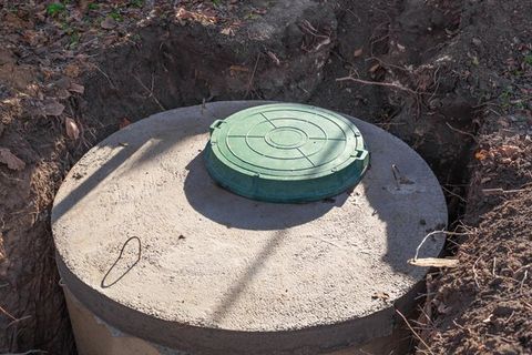 Septic Tank — Afton, MN — Pinky's Environmental & Sewer Service