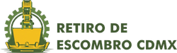 RETIRO DE ESCOMBRO CDMX