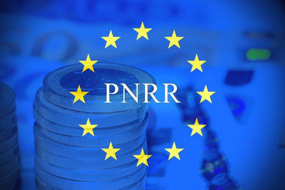 Piano Nazionale di Ripresa e Resilienza (PNRR)