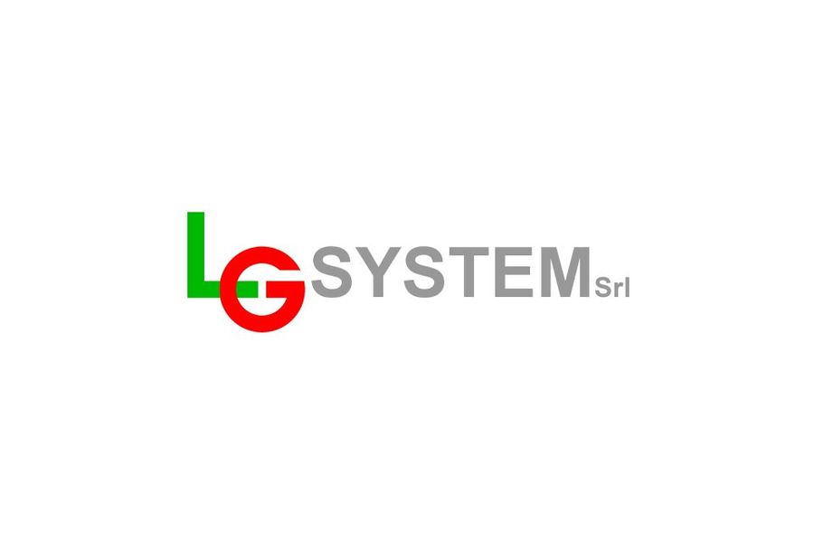 Logo LG System