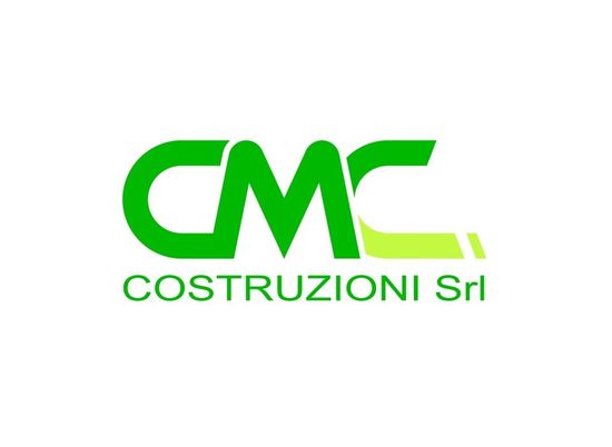 Logo CMC Costruzioni