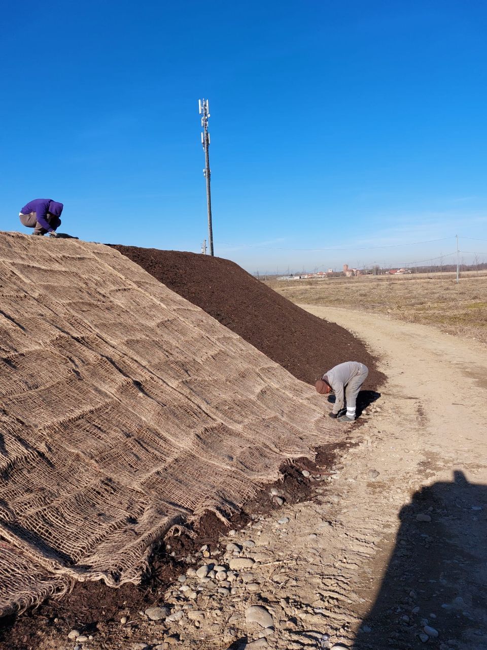 Sistemazione fluviale