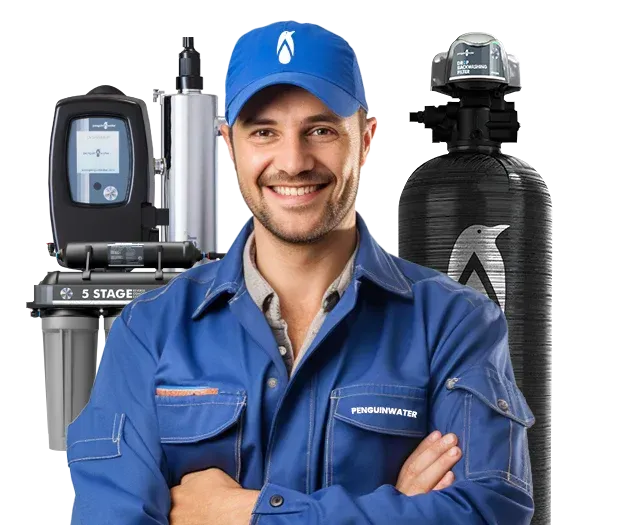 AI generated sample plumber