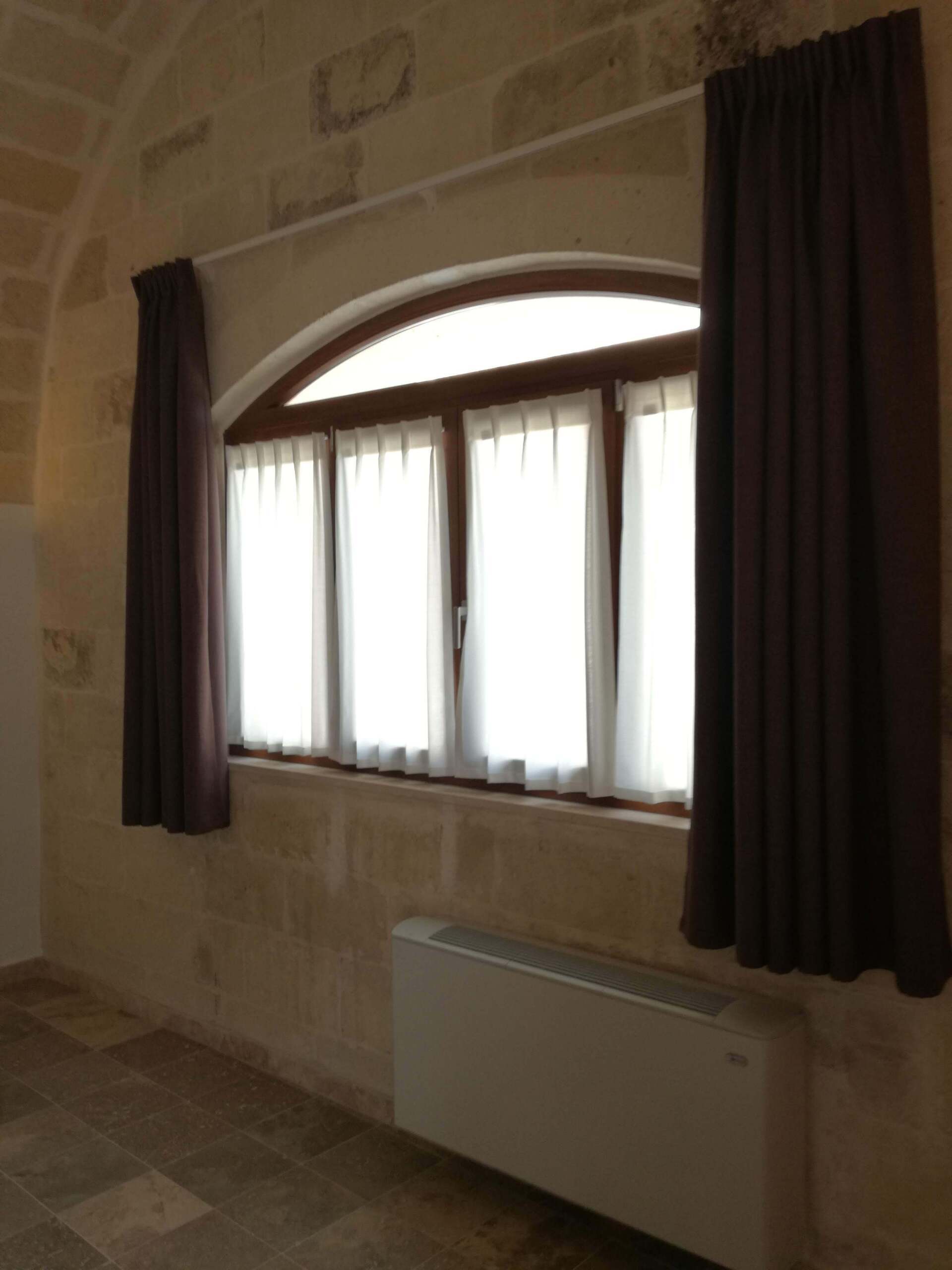 tendaggi per ambienti interni