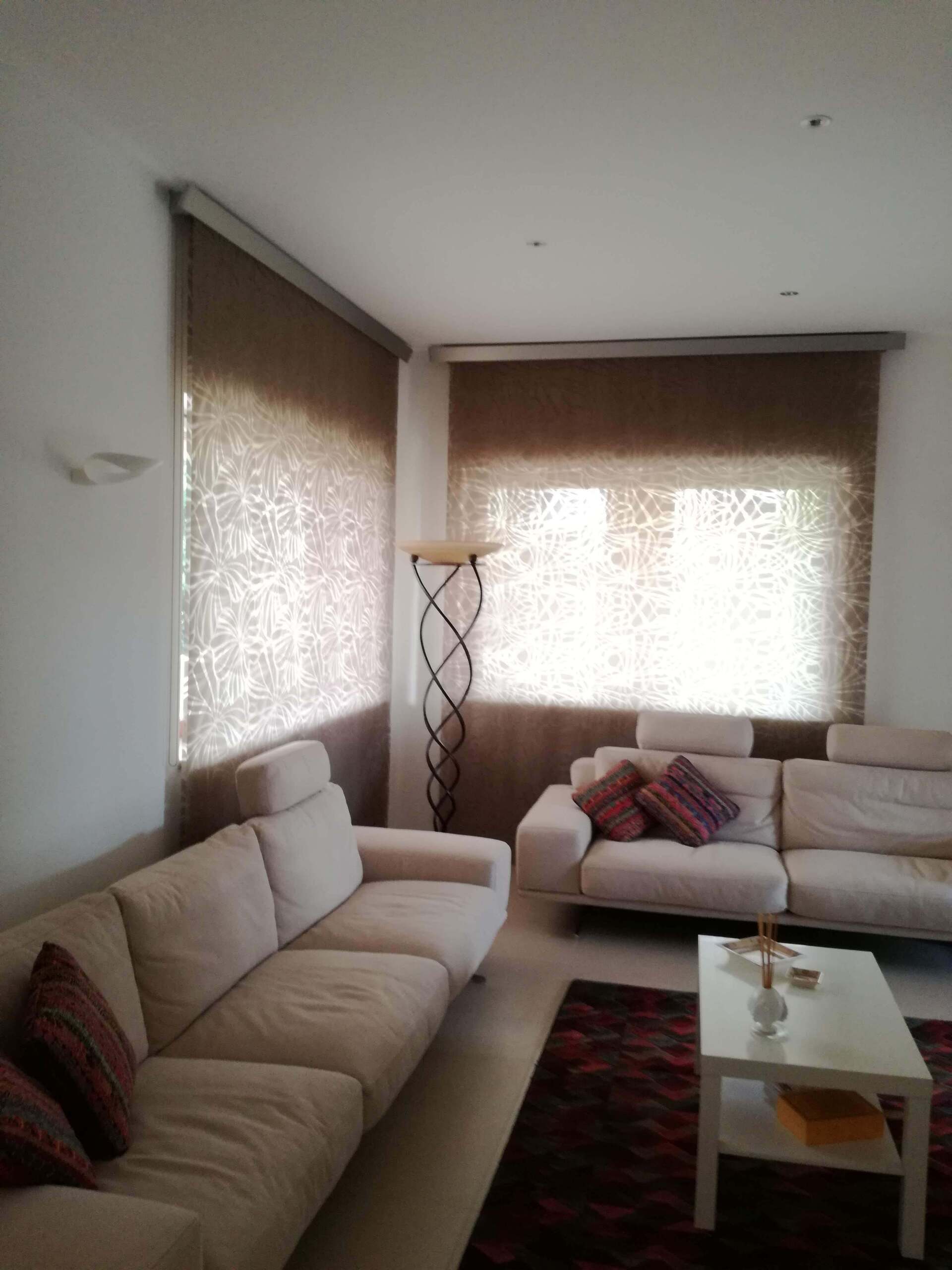 tendaggi per interni