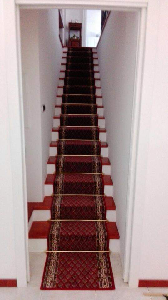 rivestimenti per scale