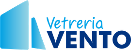 VETRERIA VENTO - LOGO