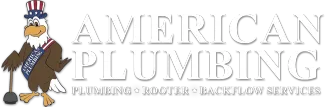 Plumbing, Rooter, and Backflow Services
