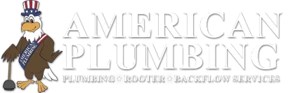 American Plumbing Plumbing, Rooter, and Backflow Services