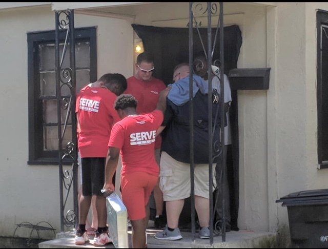 Plumbing Expert Servicing — Baton Rouge, LA — American Plumbing Plumbing Expert Servicing — Baton Rouge, LA — American Plumbing