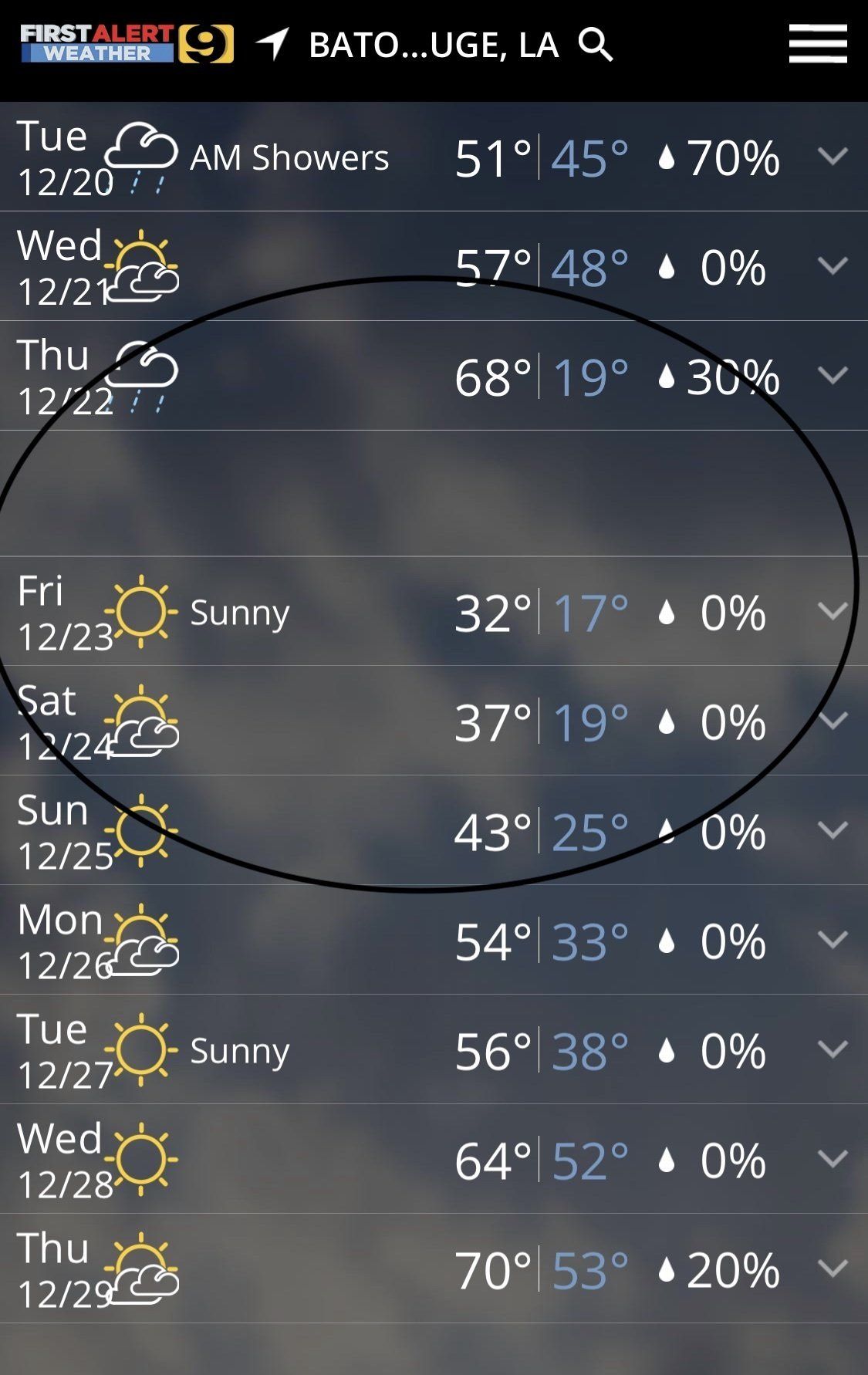 Are you ready? American Plumbing, LMP 556