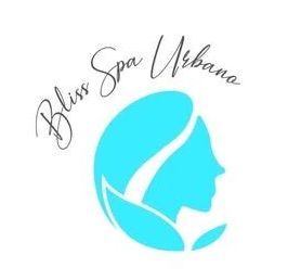 Bliss Spa logo