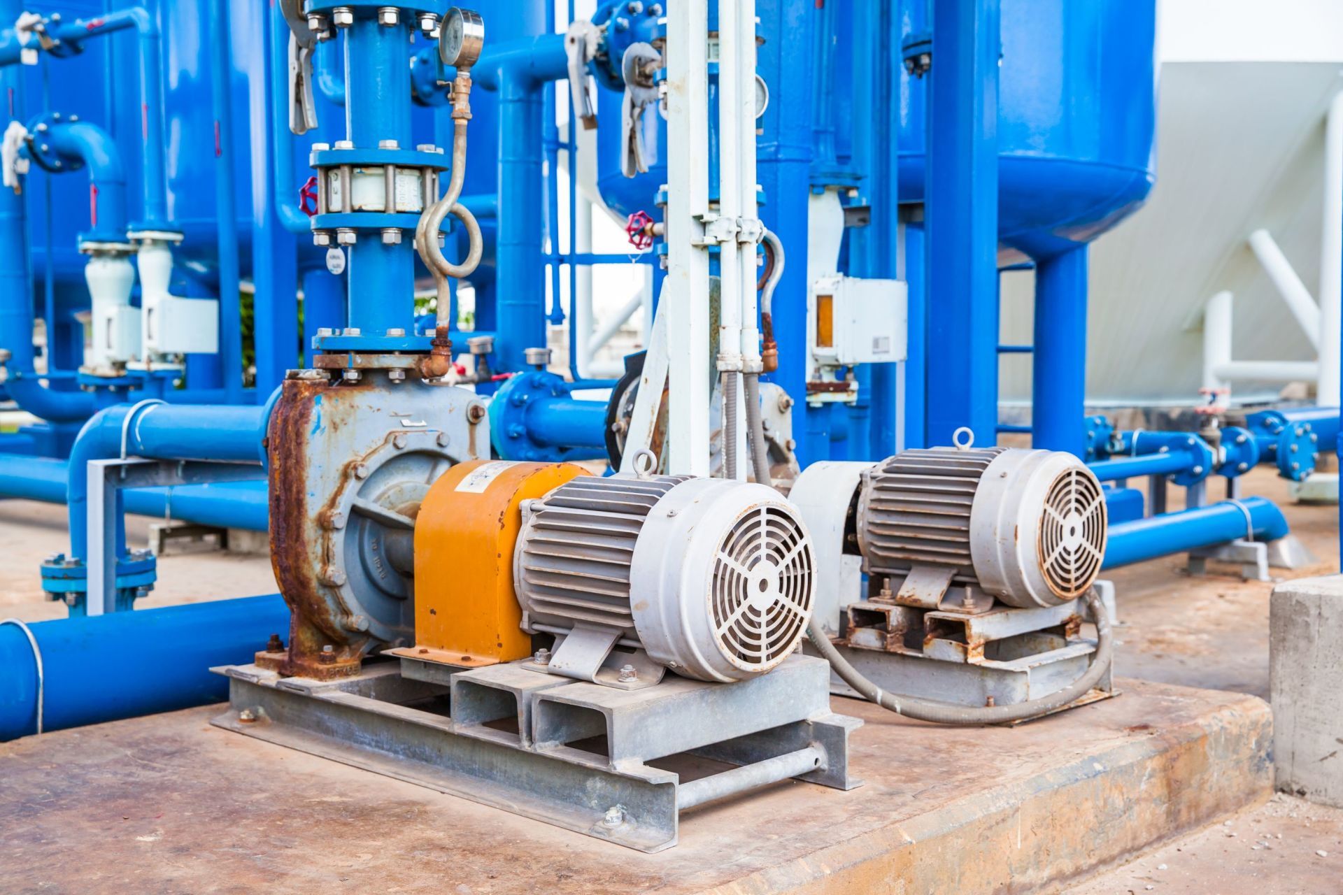 Riparazione macchine elettroniche