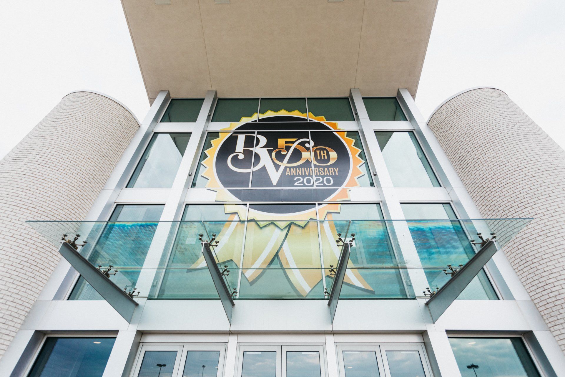 BV 50th Anniversary — Willoughby, OH — Euclid Glass & Door