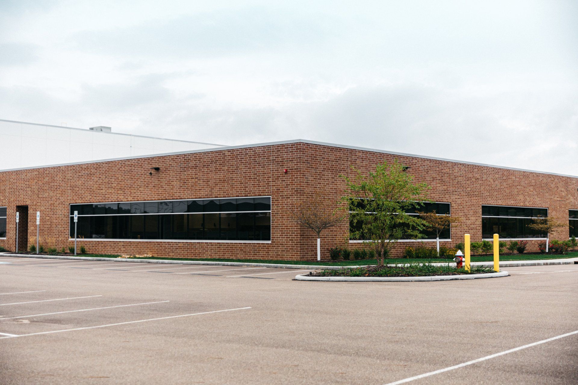 Dark Tinted Windows — Willoughby, OH — Euclid Glass & Door