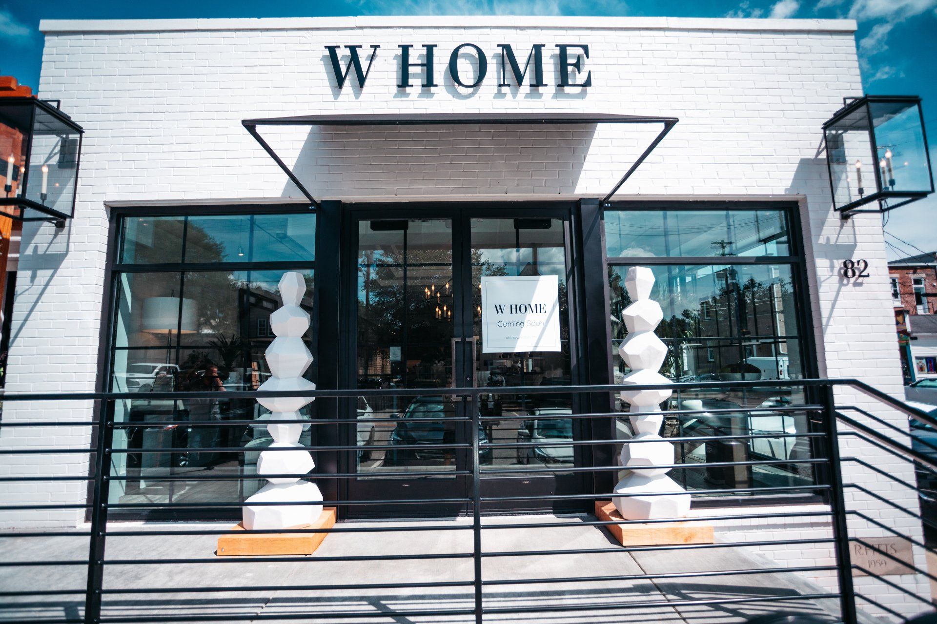 W HOME — Willoughby, OH — Euclid Glass & Door