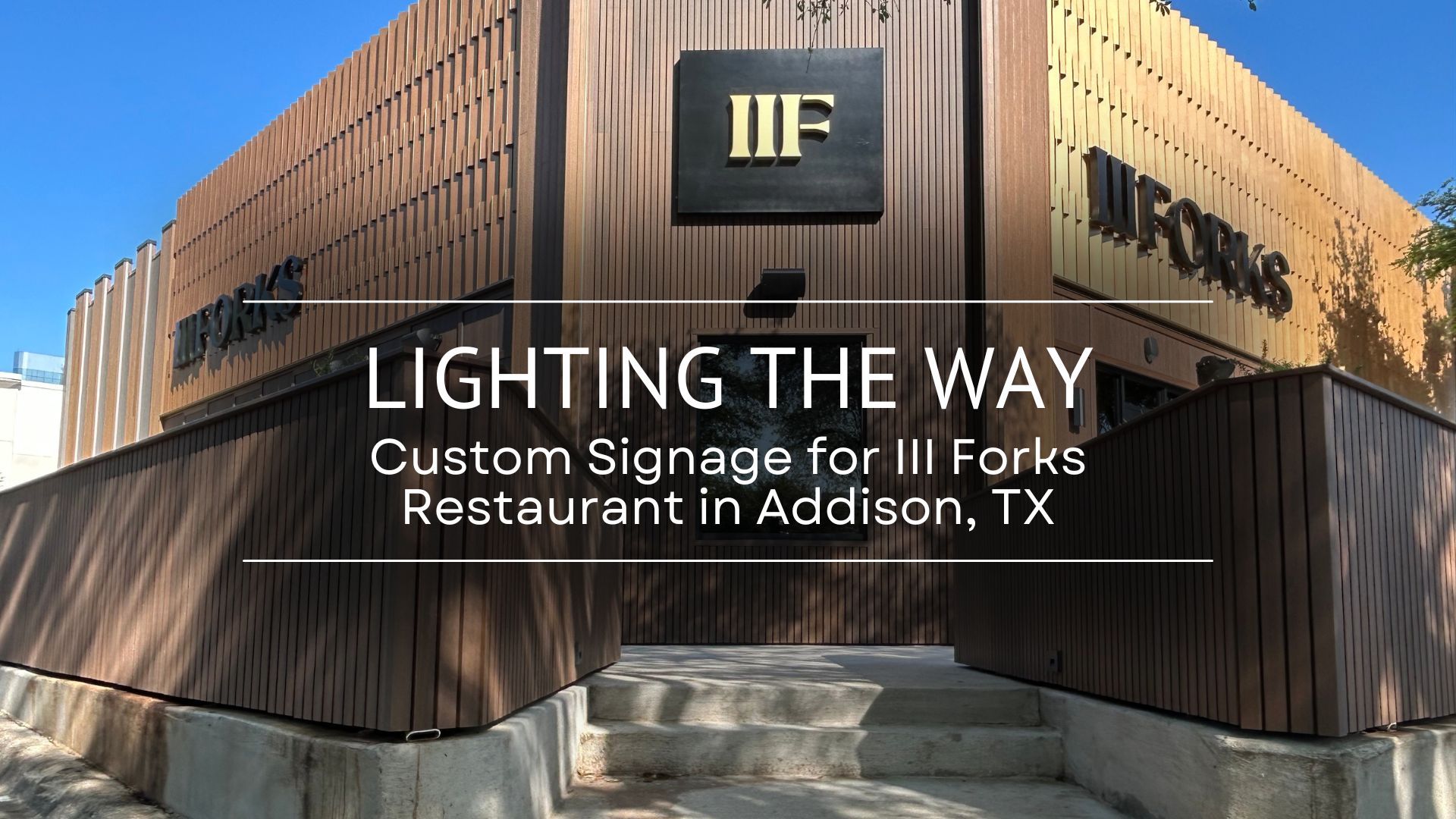 A picture of a restaurant in addison , tx.