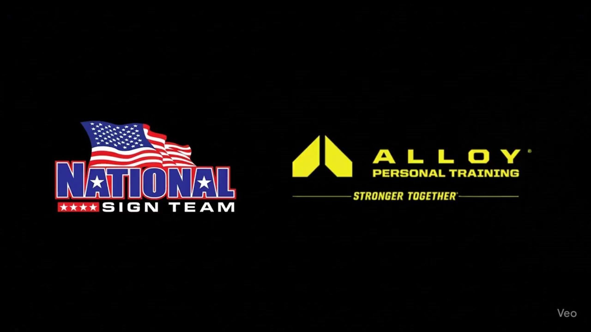 Logos for 