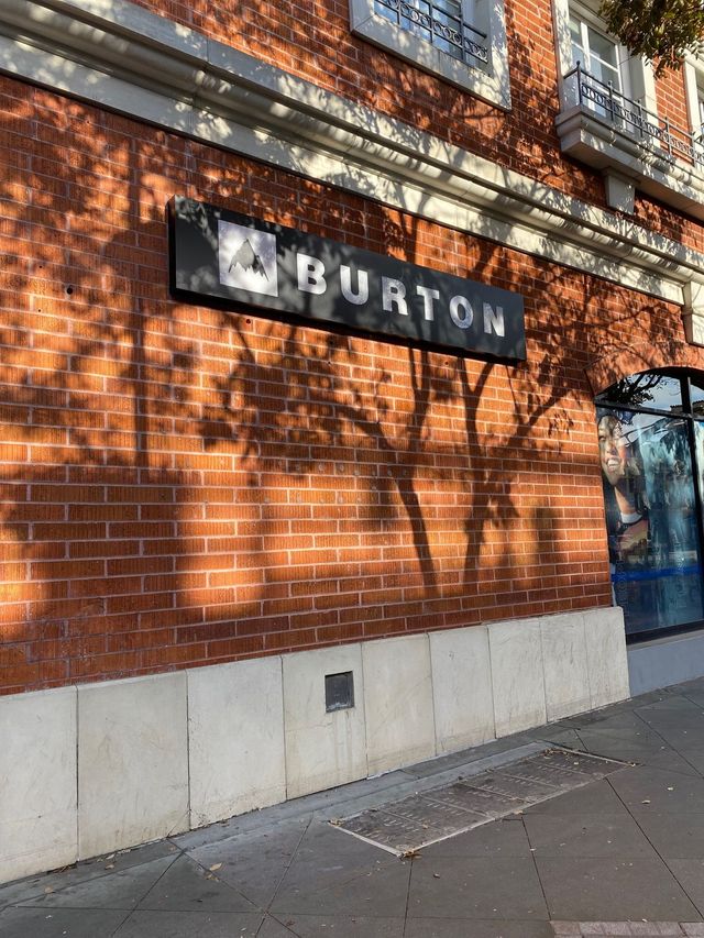 BURTON 看板 2014 Z Burton Catalog | Board Vault