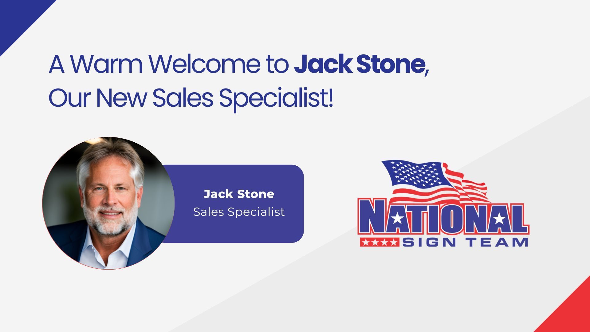 Jack Stone Director Of Sales At National Sign Team jack-stone-director-of-sales-at-national-sign-team