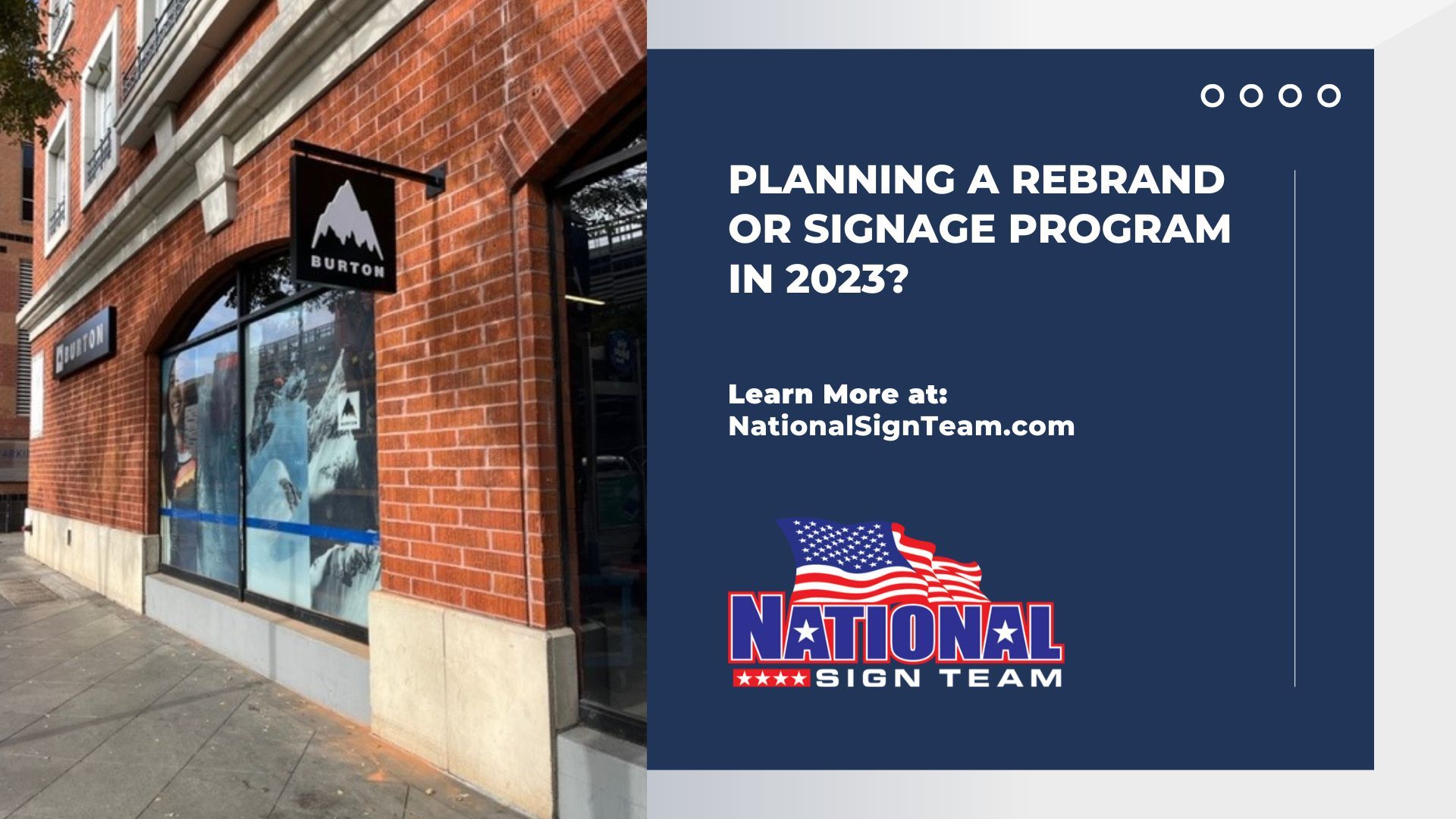 Planning A Rebrand Or Signage Program In 2023 (Video) (2) 1920w 