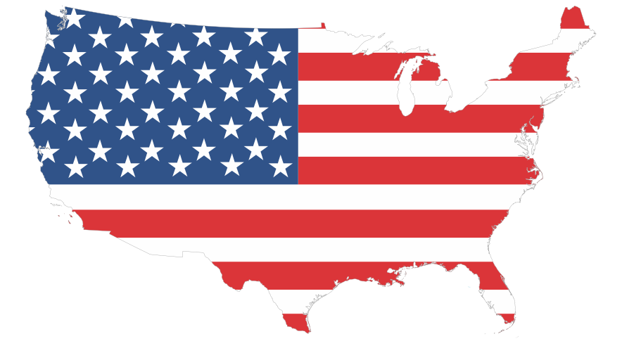 A white background with a few lines on it