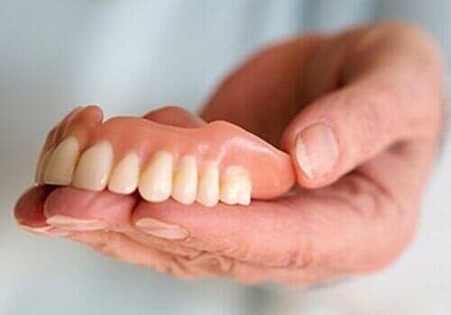 Dental Dentures — Dentures in Redmond, OR