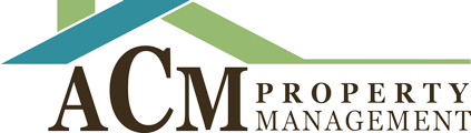 ACM Property Management  Logo