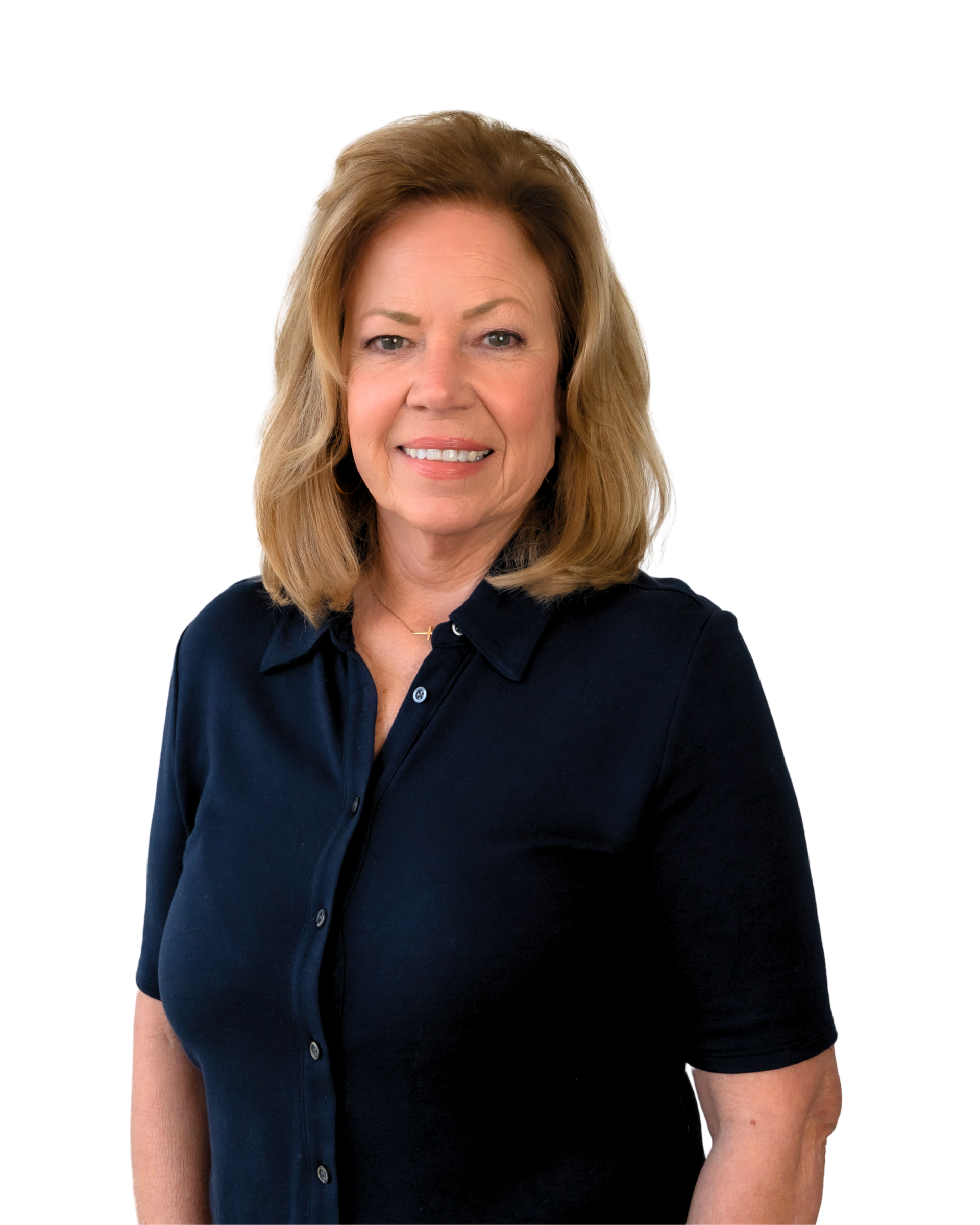 Tammy Strickland, Broker in Charge