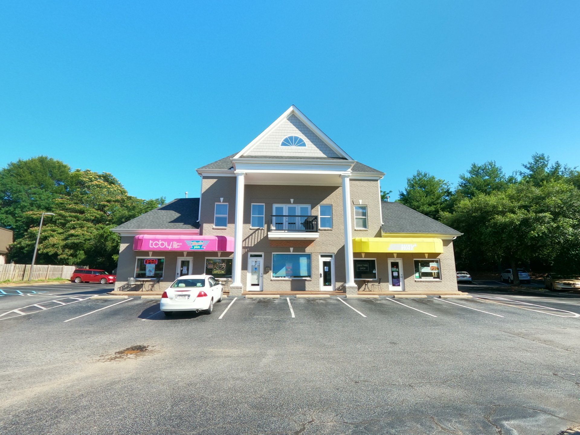 Management of Mixed-Use Retail | Office Buildings