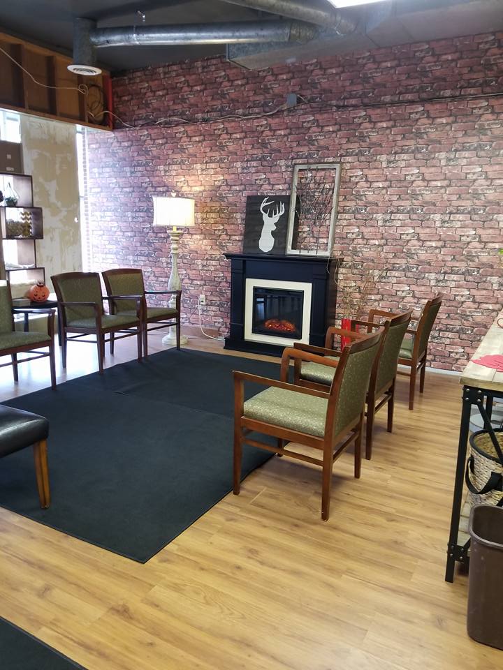 Darby Inside Office - Grand Blanc, MI - Darby Tax Service