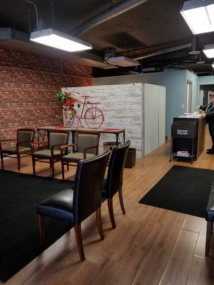 Darby Inside - Grand Blanc, MI - Darby Tax Service