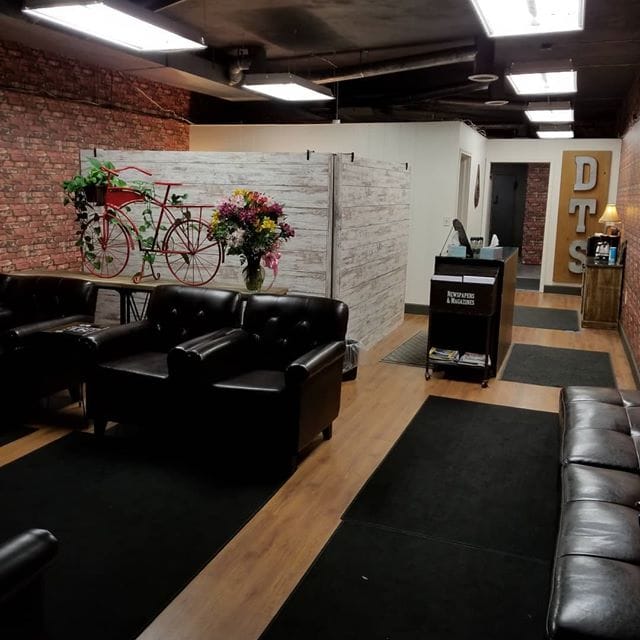 Office - Grand Blanc, MI - Darby Tax Service