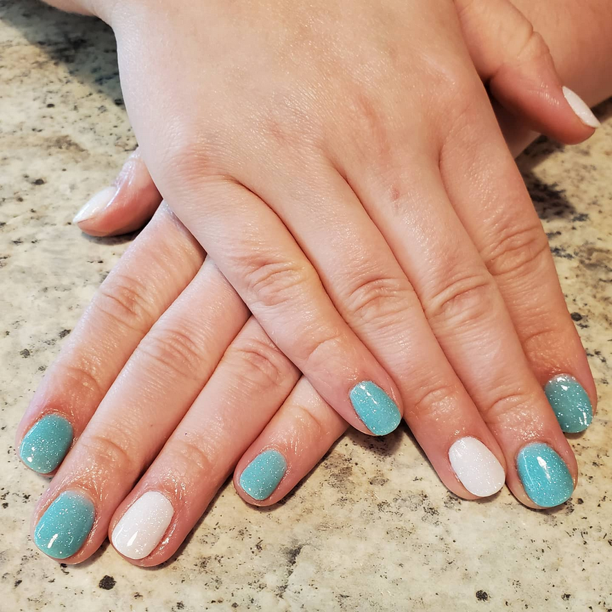 Nails Nail Salon Wooster OH