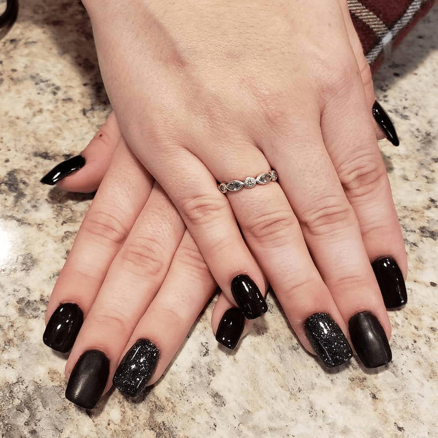 Nails Nail Salon Wooster OH