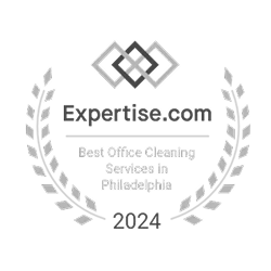 2022 Neighborhood Favorite badge from Nextdoor, highlighting Life Maid Easy's recognition for exceptional move-in and move-out cleaning services.