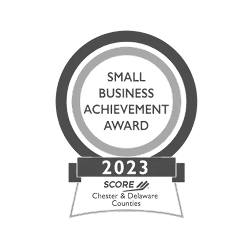 Expertise.com award badge recognizing Life Maid Easy as one of the best house cleaning services in Philadelphia for 2024.