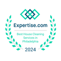 Expertise.com best house cleaning services in philadelphia 2024