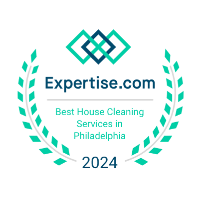 Expertise.com best house cleaning services in philadelphia 2024