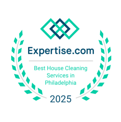 Expertise.com best house cleaning services in philadelphia in 2025