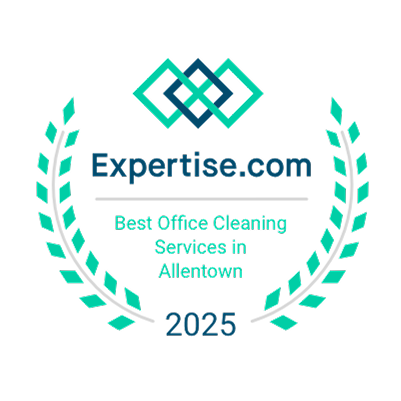Expertise.com best office cleaning services in allentown in 2025