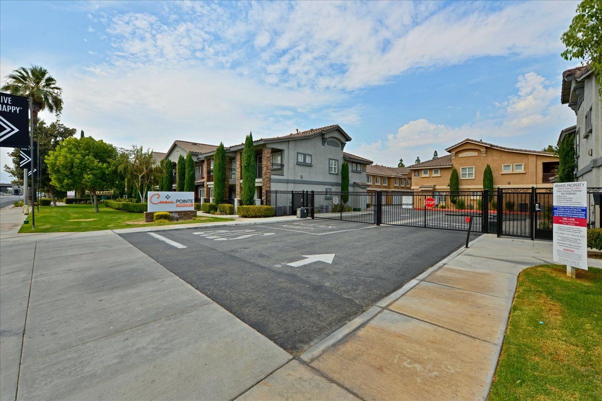 Photo of Corona Pointe Resort Exterior